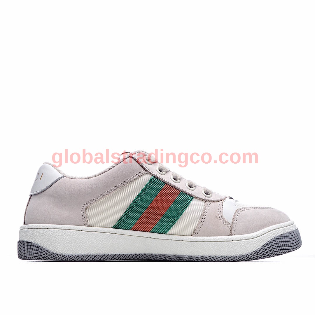 Gucci Air Cushion Dad Shoes